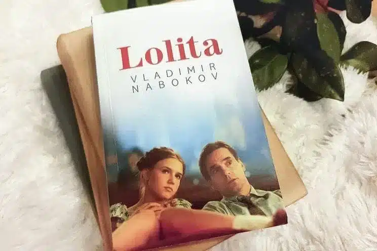 Lolita Vladimir Nabokov