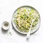 porowa carbonara