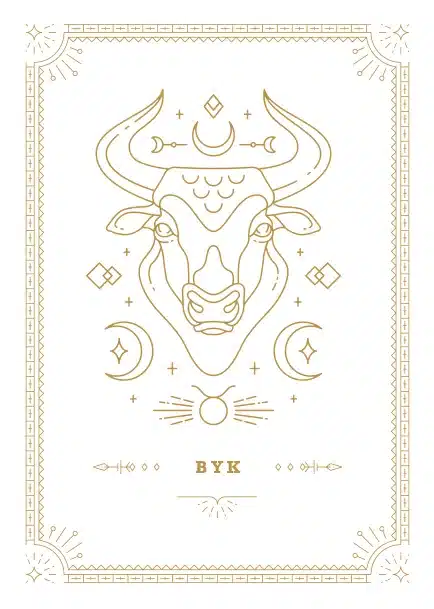 Horoskop Miesięczny - Znak zodiaku - byk