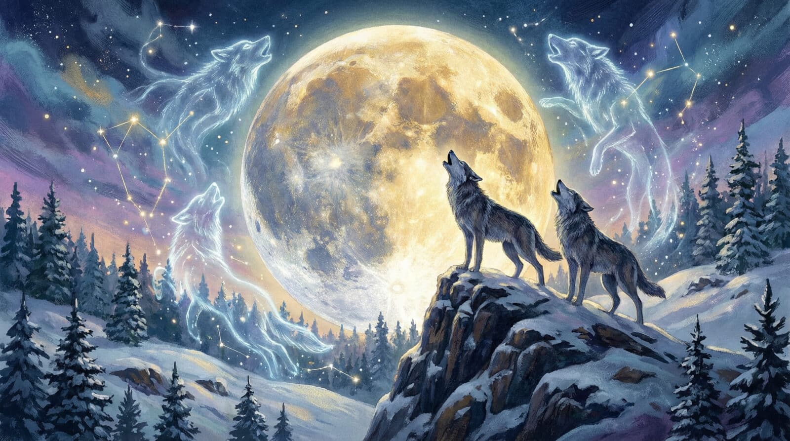 Wilczy Sezon 3 stycznia 2026